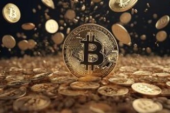 比特币今日最新价格是多少 比特币今日最新行情趋势